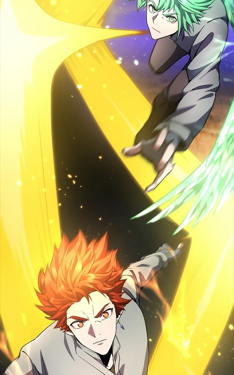Regression of the Close Combat Mage Chapter 84 page 106 - 