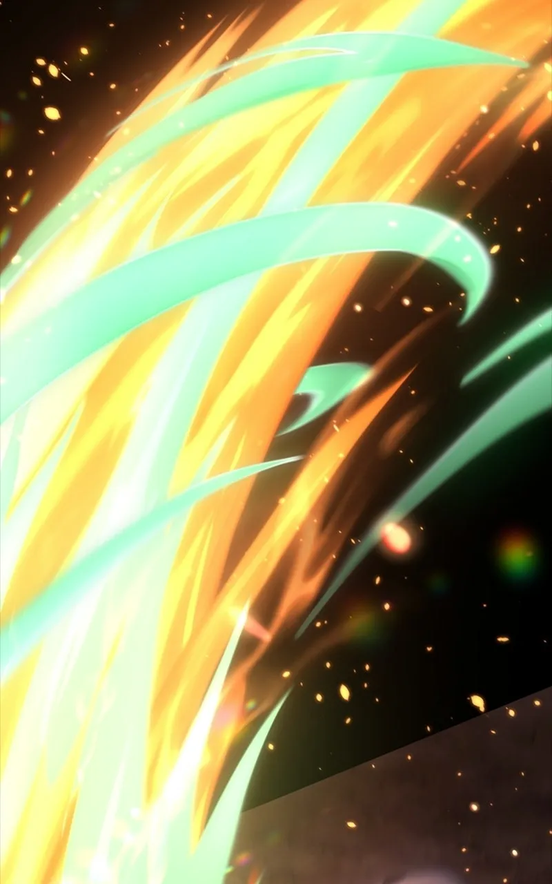 Regression of the Close Combat Mage Chapter 84 page 117 - 