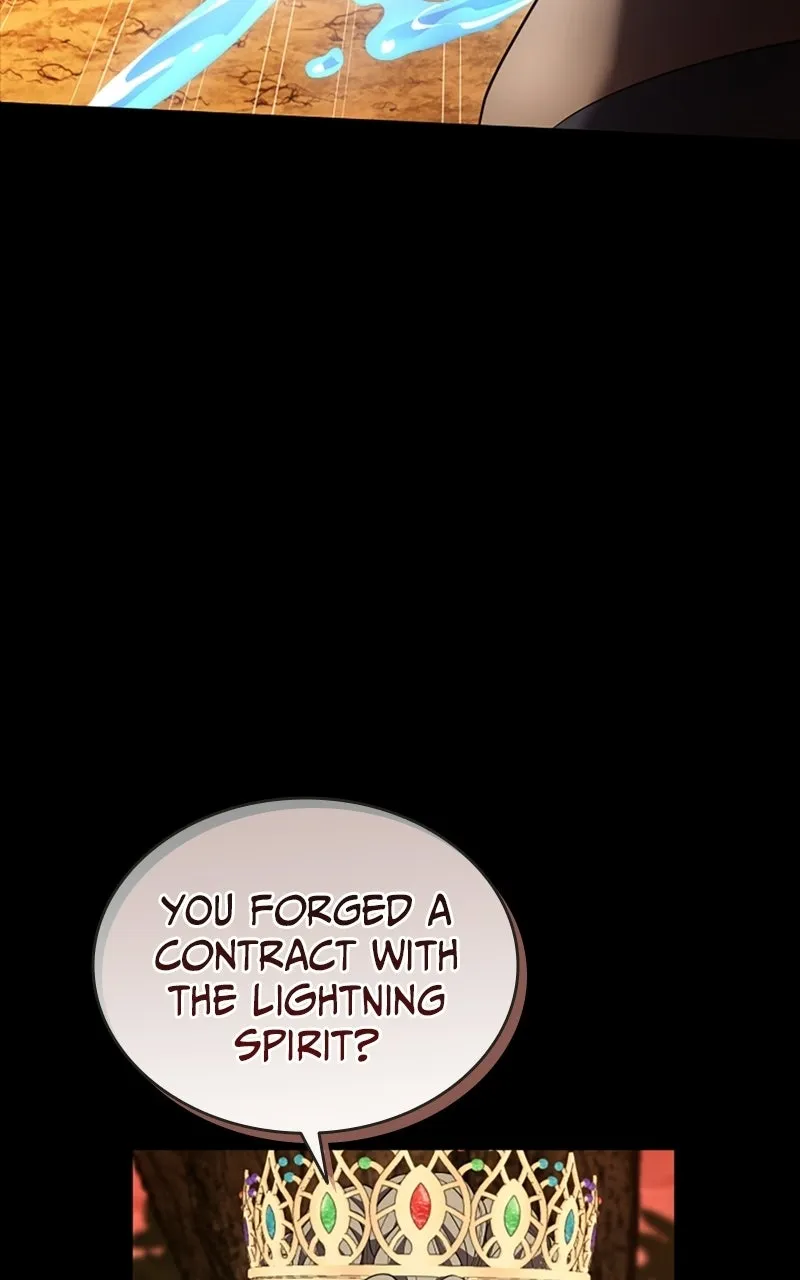 Regression of the Close Combat Mage Chapter 84 page 13 - 