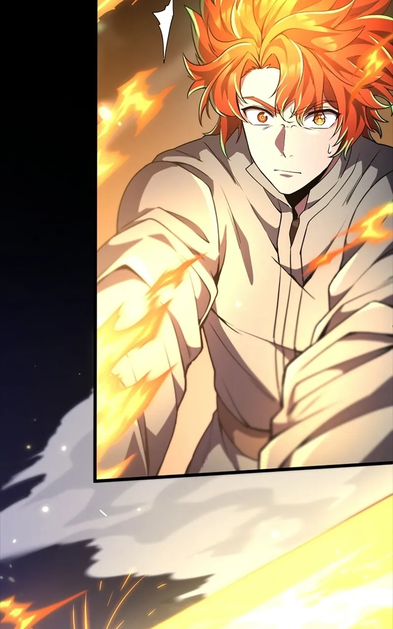 Regression of the Close Combat Mage Chapter 84 page 122 - 