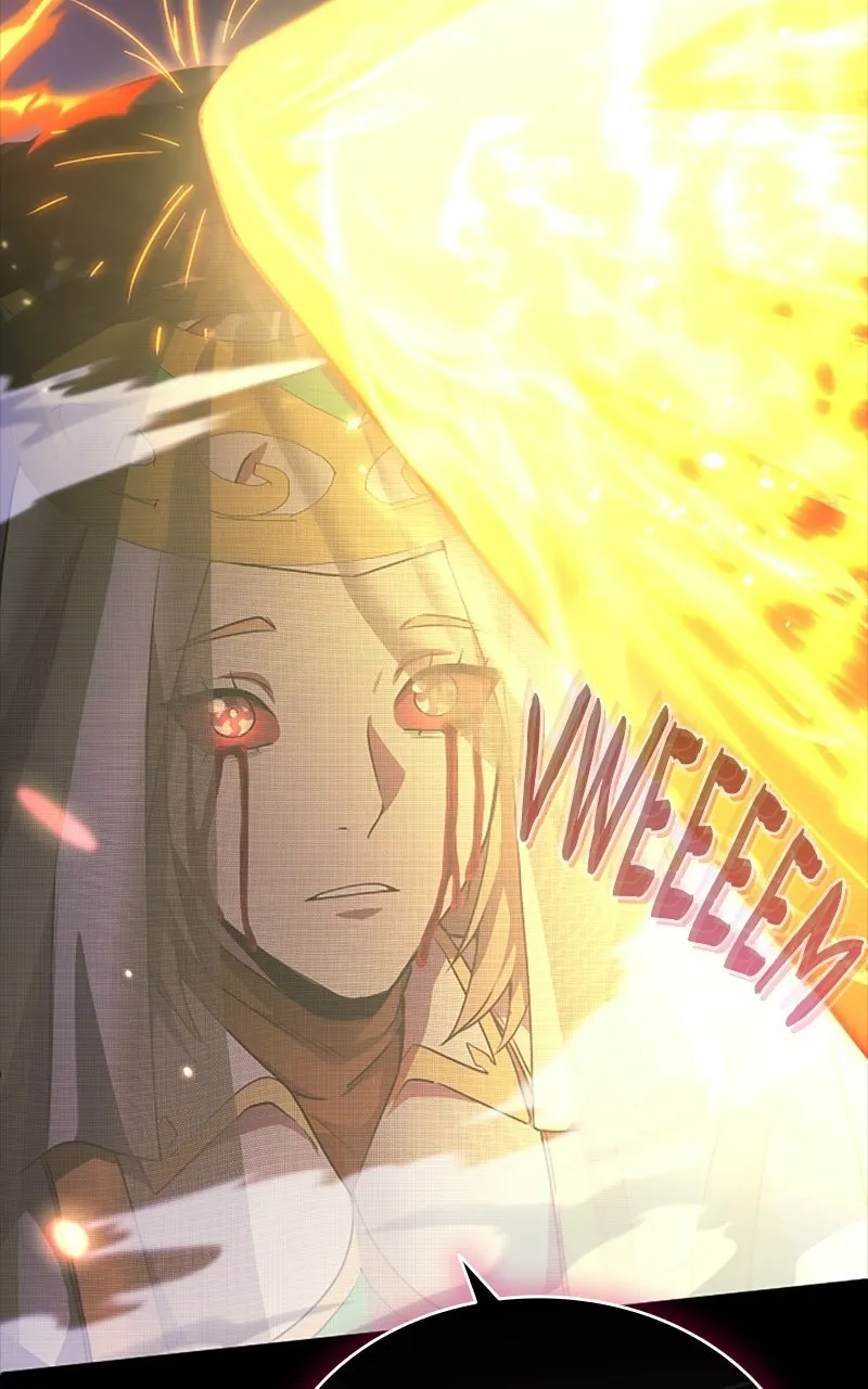 Regression of the Close Combat Mage Chapter 84 page 123 - 