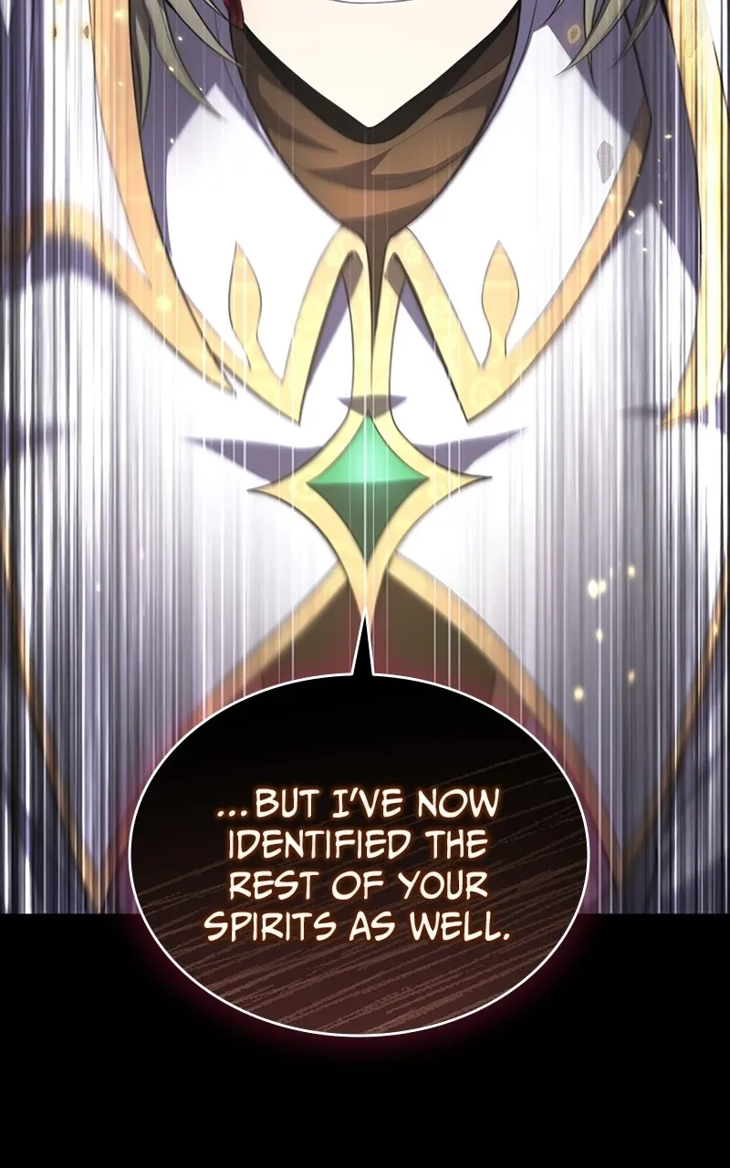 Regression of the Close Combat Mage Chapter 84 page 127 - 