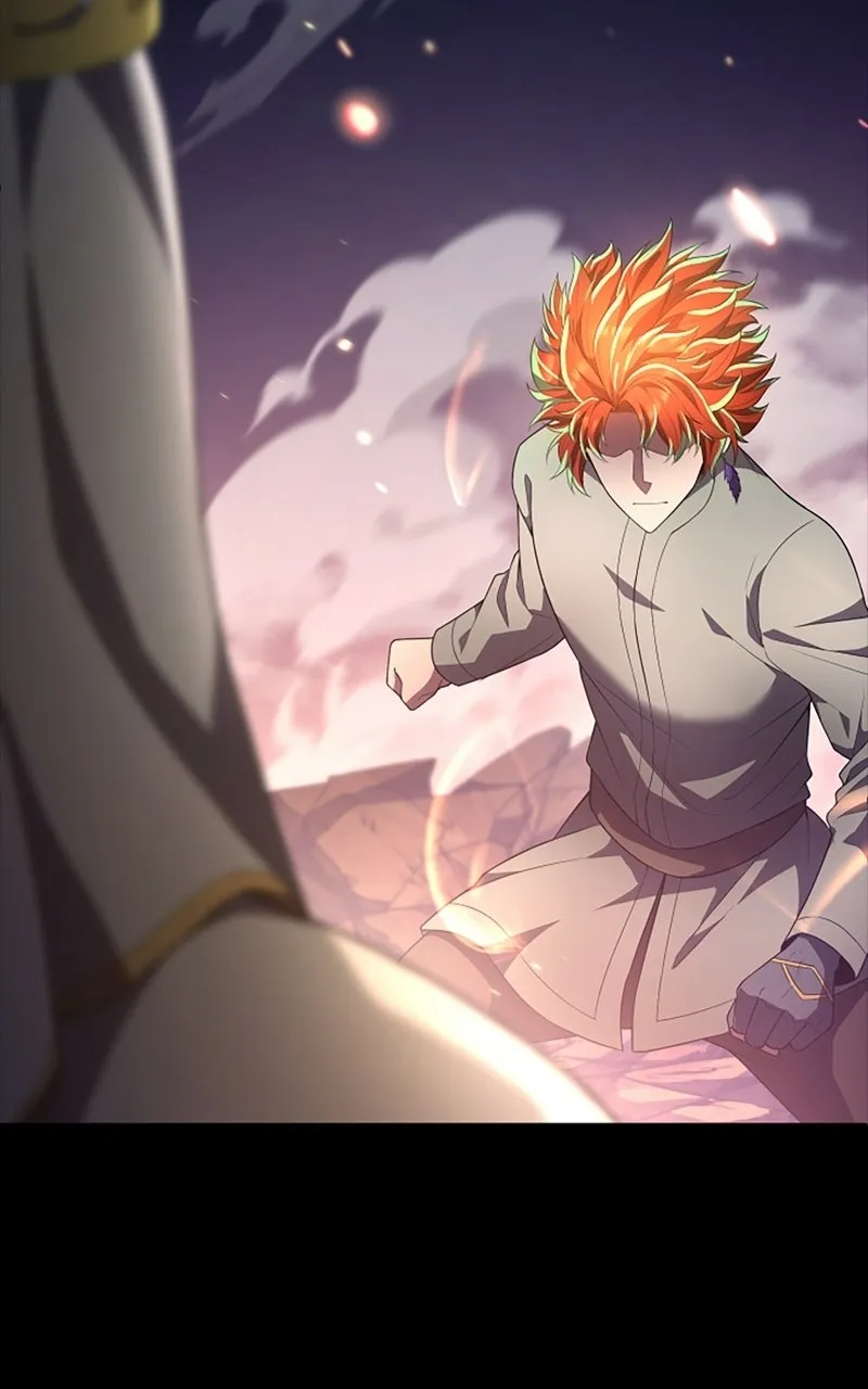 Regression of the Close Combat Mage Chapter 84 page 129 - 