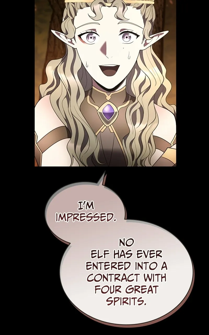 Regression of the Close Combat Mage Chapter 84 page 14 - 