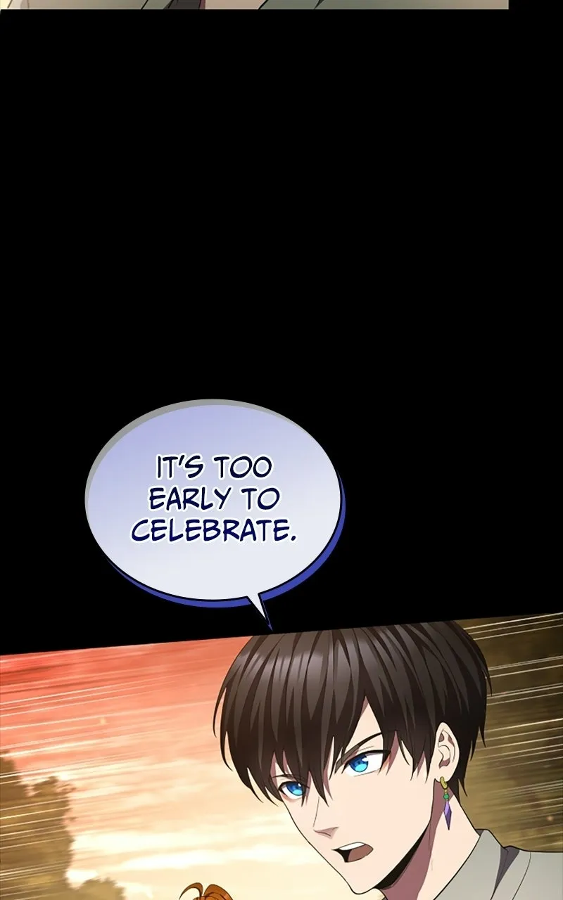Regression of the Close Combat Mage Chapter 84 page 16 - 