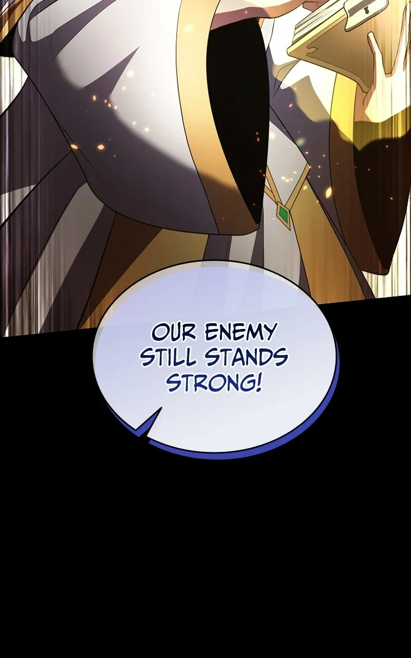 Regression of the Close Combat Mage Chapter 84 page 18 - 