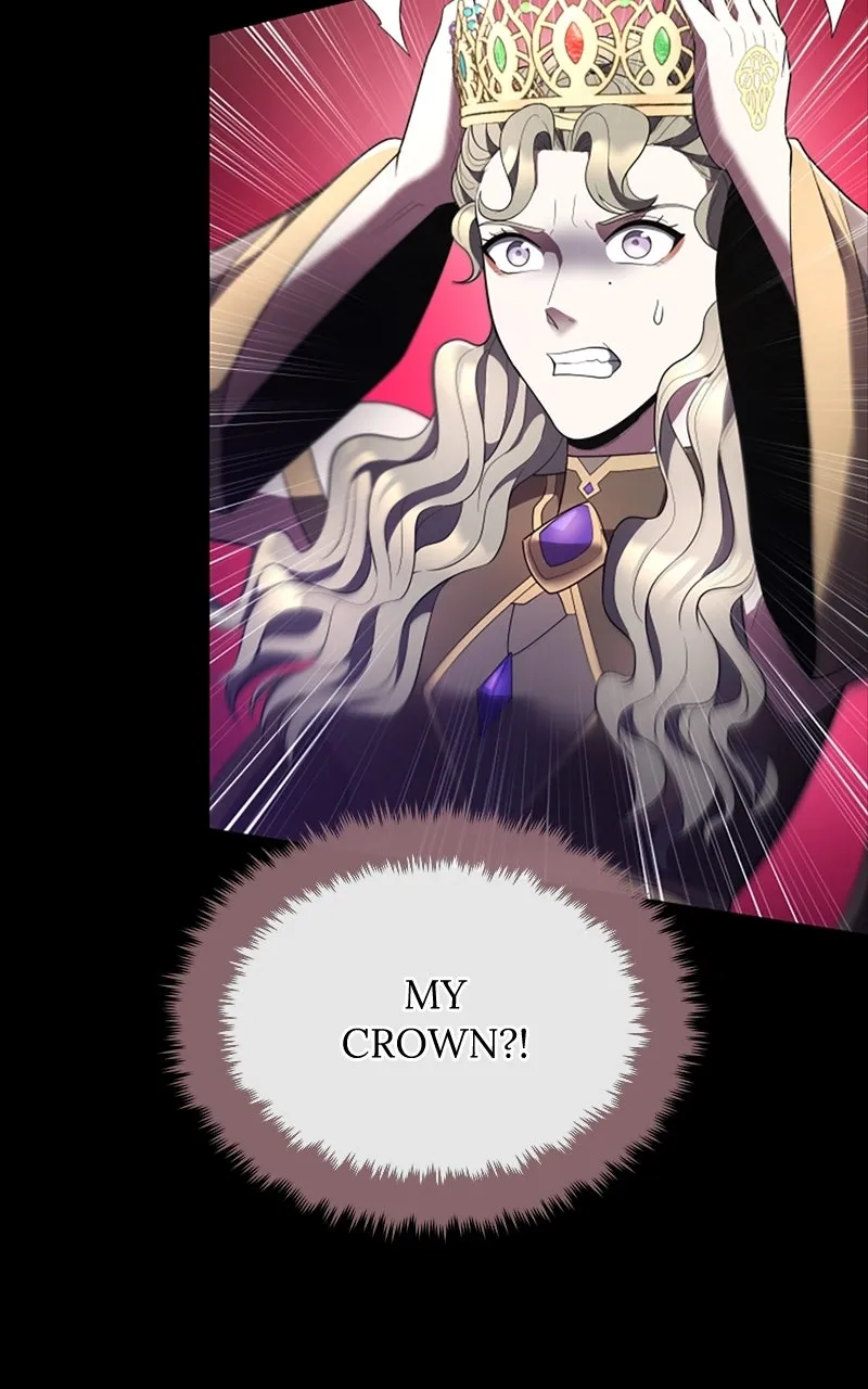 Regression of the Close Combat Mage Chapter 84 page 27 - 