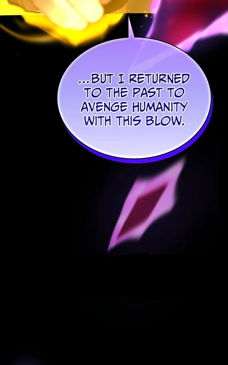 Regression of the Close Combat Mage Chapter 84 page 4 - 