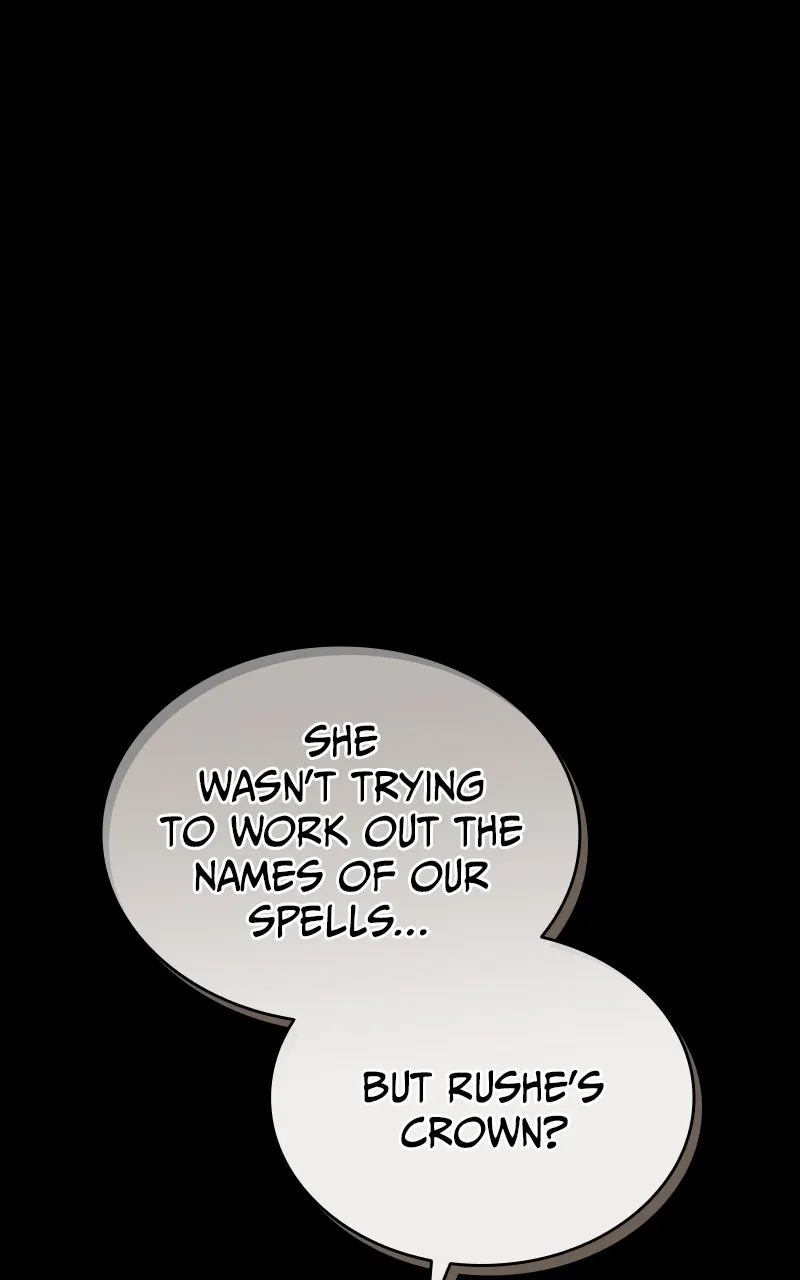 Regression of the Close Combat Mage Chapter 84 page 33 - 