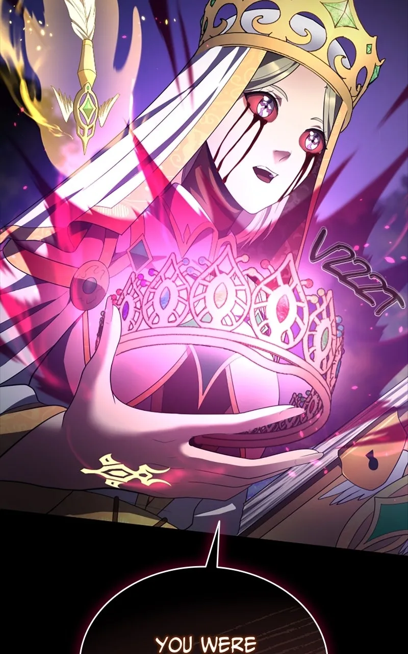 Regression of the Close Combat Mage Chapter 84 page 36 - 