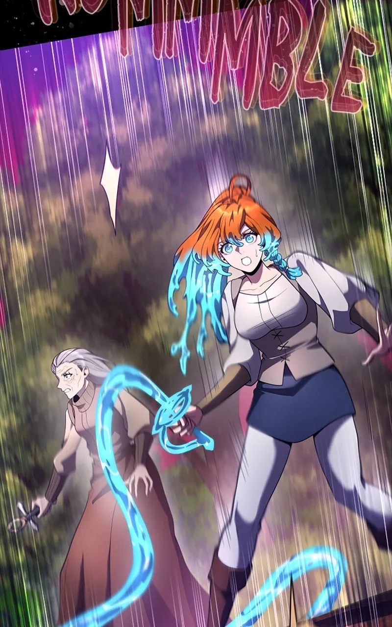 Regression of the Close Combat Mage Chapter 84 page 38 - 