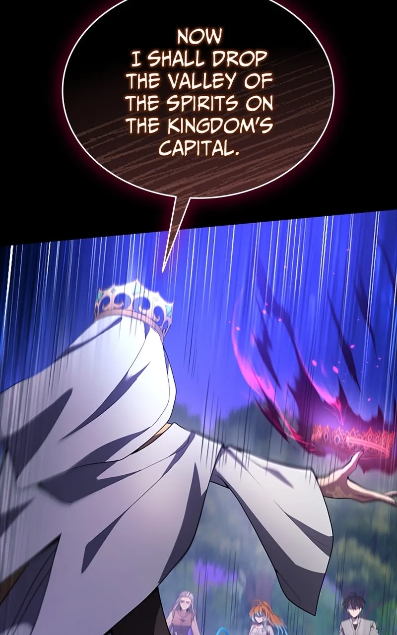 Regression of the Close Combat Mage Chapter 84 page 40 - 