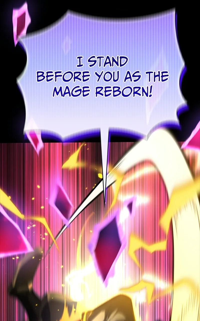 Regression of the Close Combat Mage Chapter 84 page 5 - 