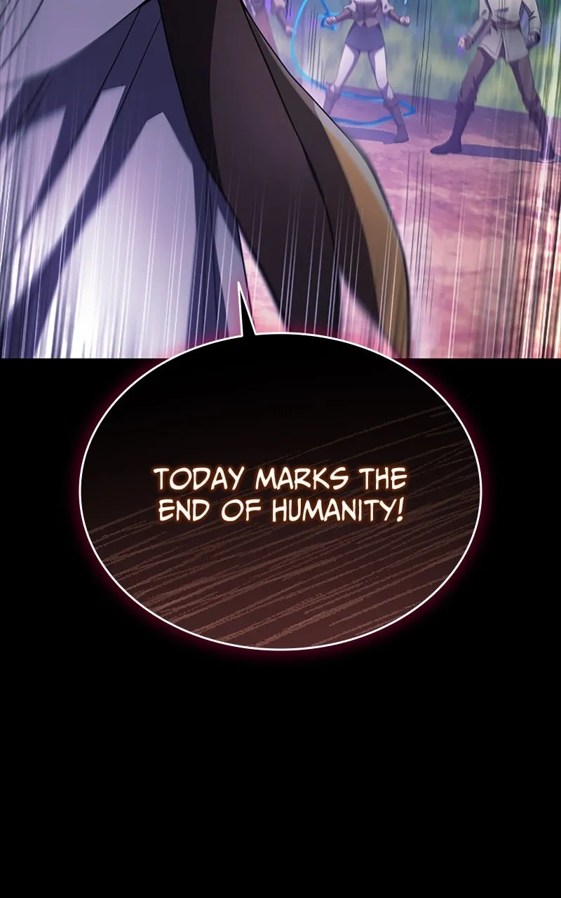 Regression of the Close Combat Mage Chapter 84 page 41 - 