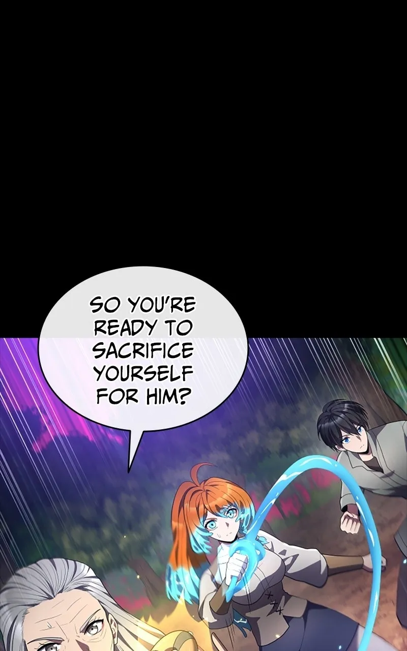 Regression of the Close Combat Mage Chapter 84 page 47 - 