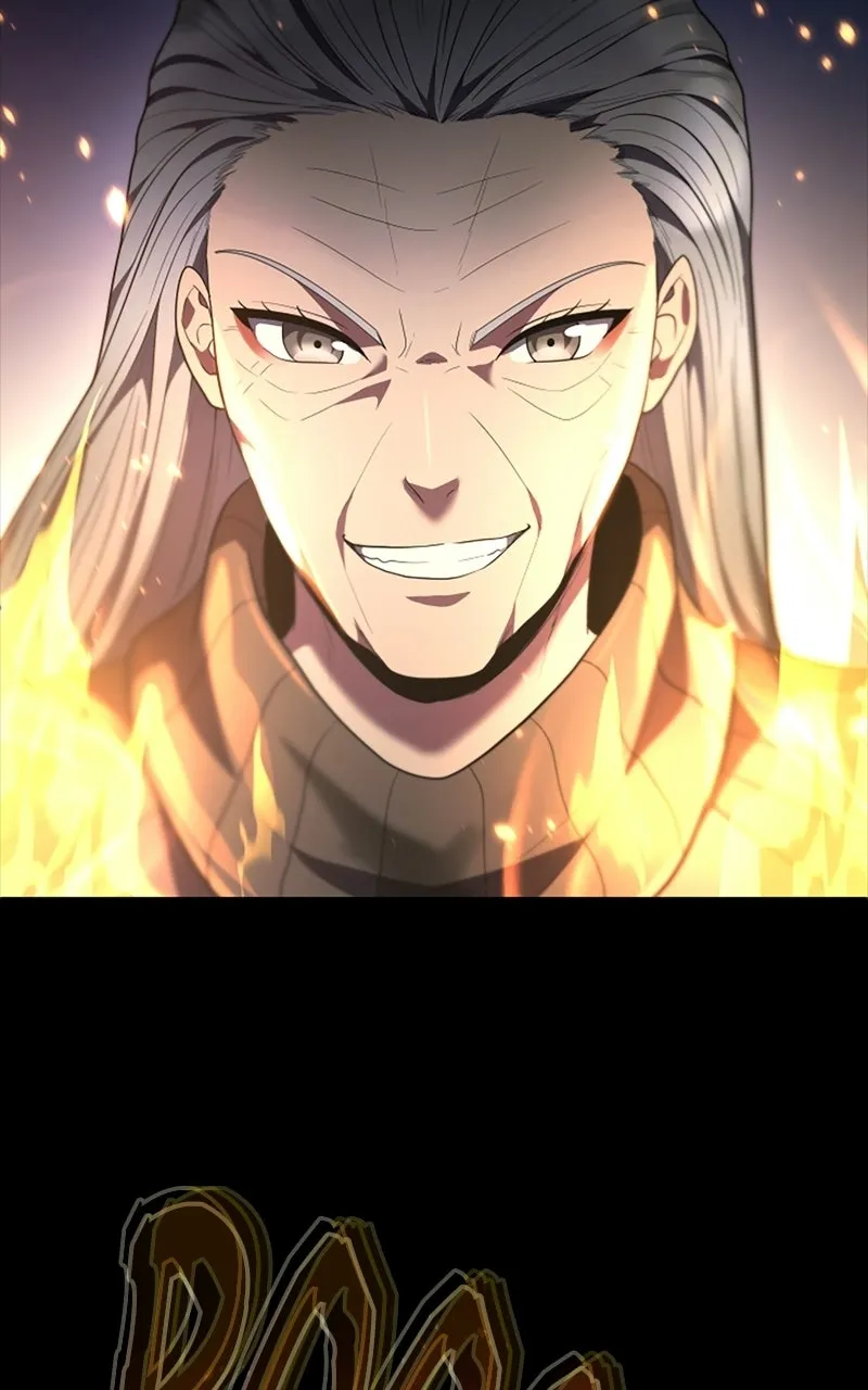 Regression of the Close Combat Mage Chapter 84 page 53 - 