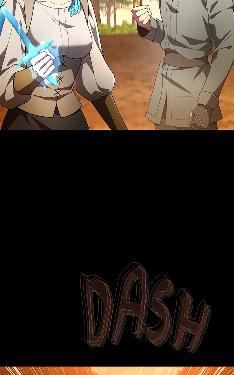 Regression of the Close Combat Mage Chapter 84 page 60 - 