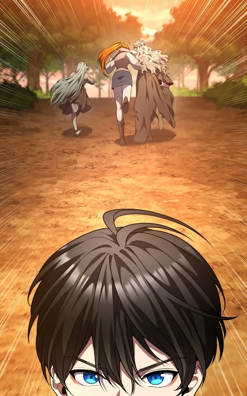 Regression of the Close Combat Mage Chapter 84 page 61 - 