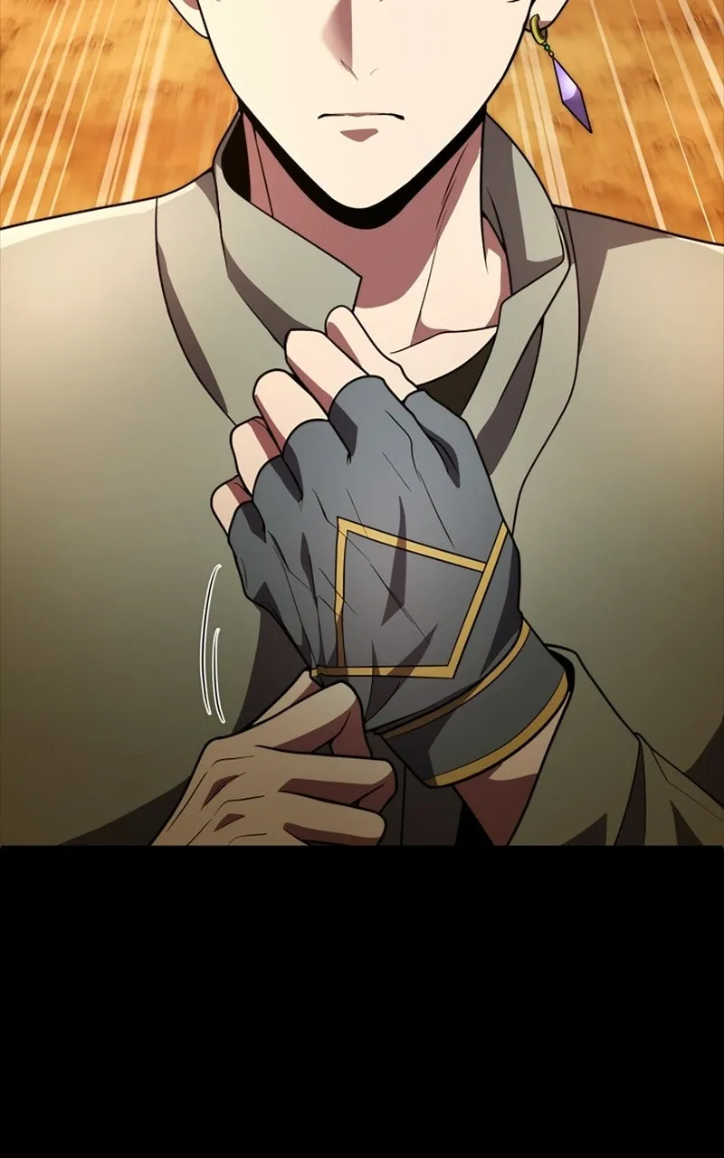 Regression of the Close Combat Mage Chapter 84 page 62 - 