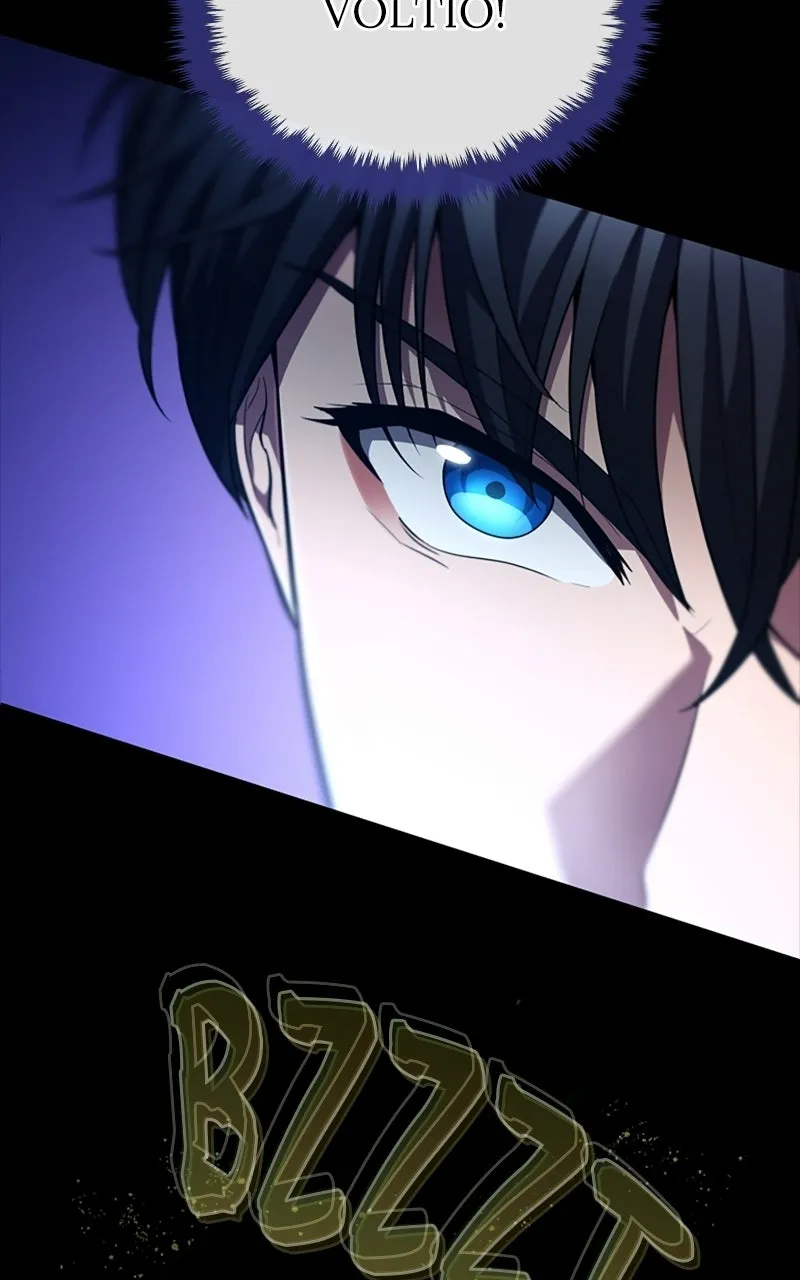 Regression of the Close Combat Mage Chapter 84 page 71 - 