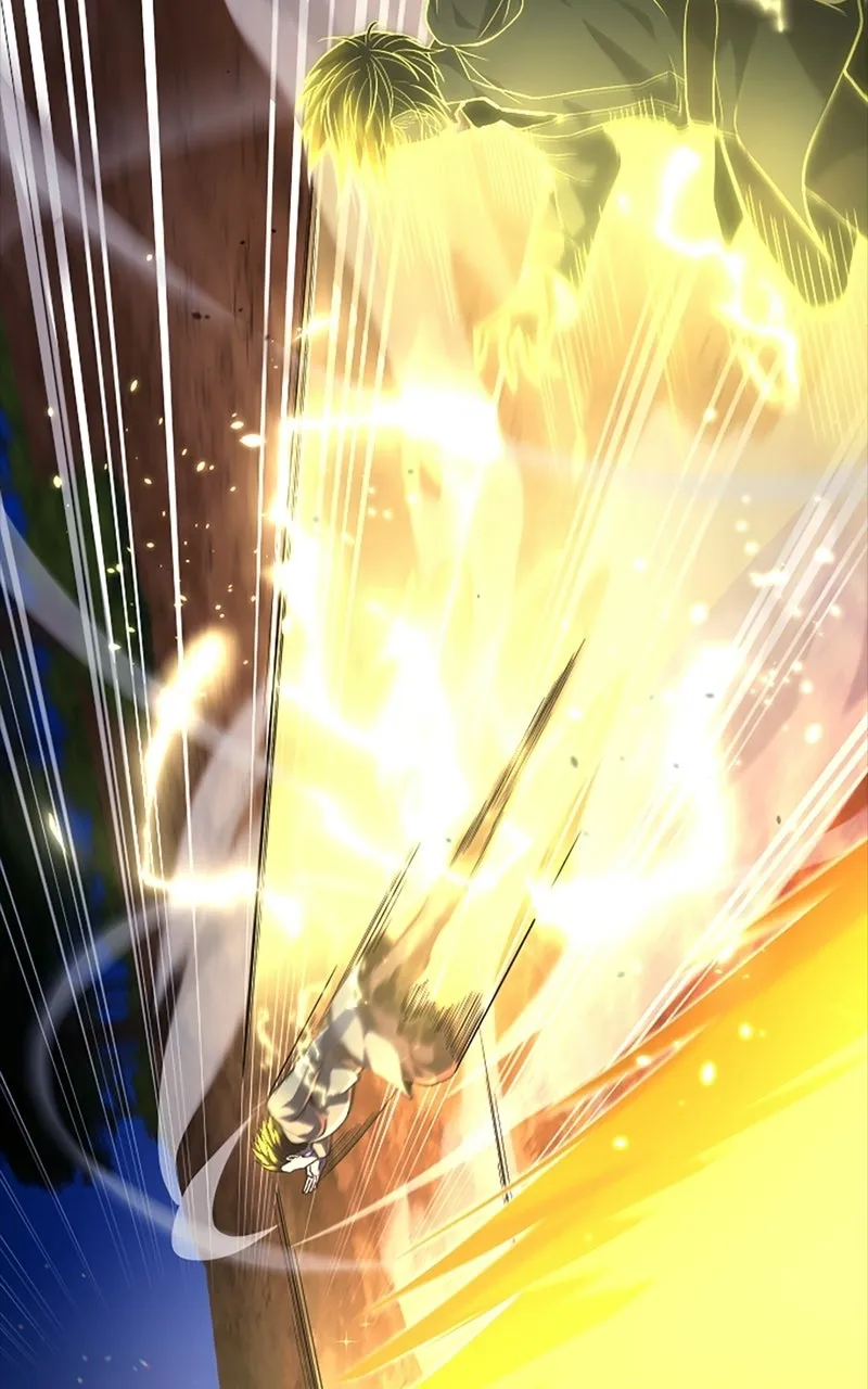 Regression of the Close Combat Mage Chapter 84 page 73 - 