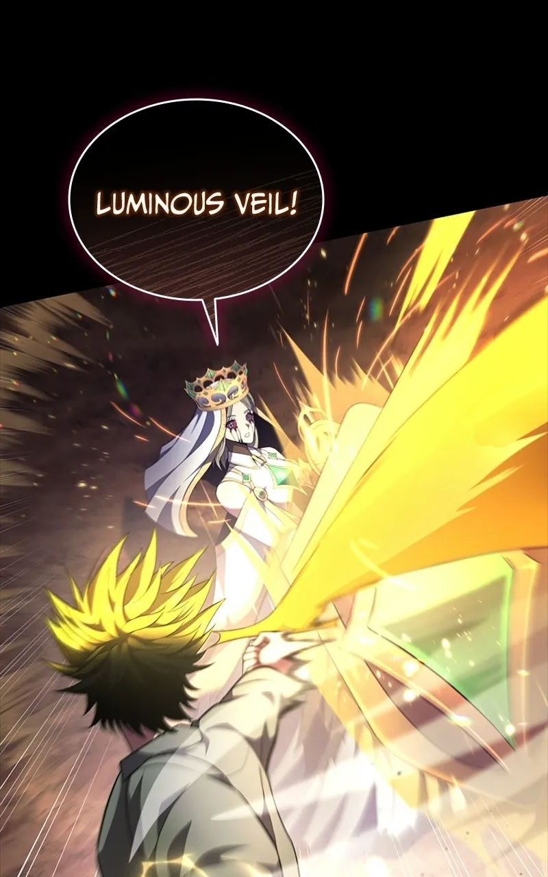 Regression of the Close Combat Mage Chapter 84 page 75 - 
