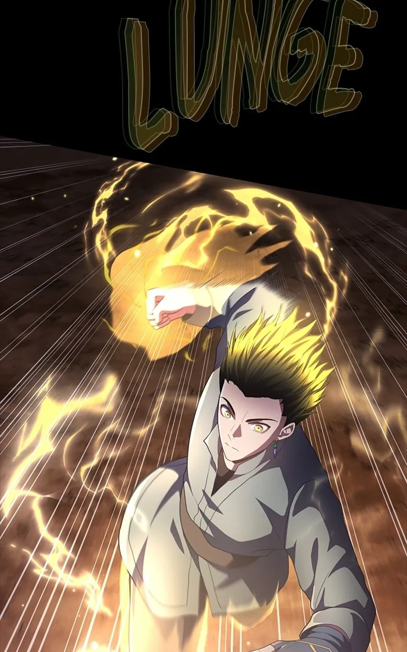 Regression of the Close Combat Mage Chapter 84 page 80 - 