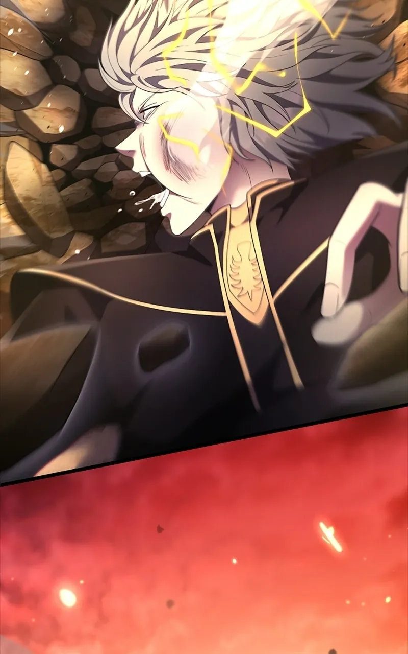 Regression of the Close Combat Mage Chapter 84 page 9 - 