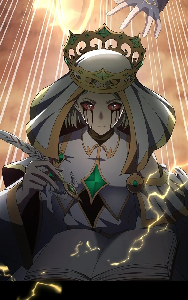 Regression of the Close Combat Mage Chapter 84 page 81 - 