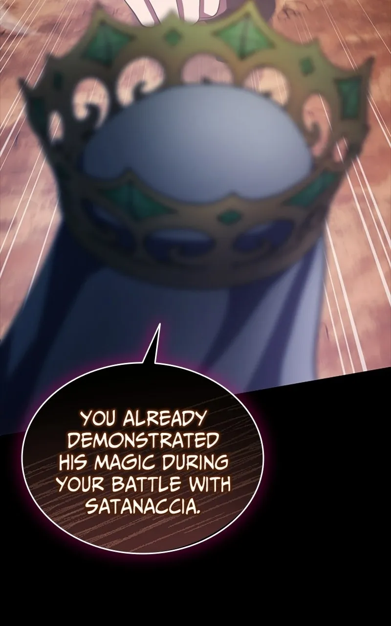 Regression of the Close Combat Mage Chapter 84 page 87 - 