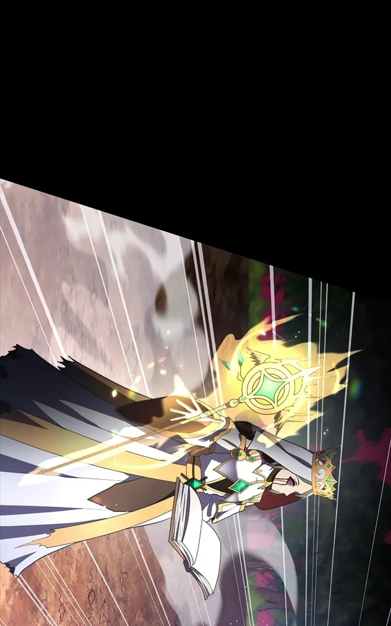 Regression of the Close Combat Mage Chapter 84 page 88 - 
