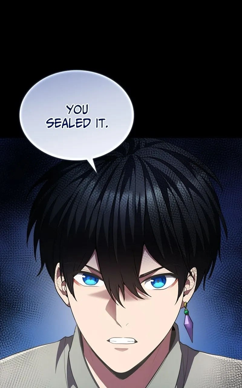 Regression of the Close Combat Mage Chapter 84 page 90 - 