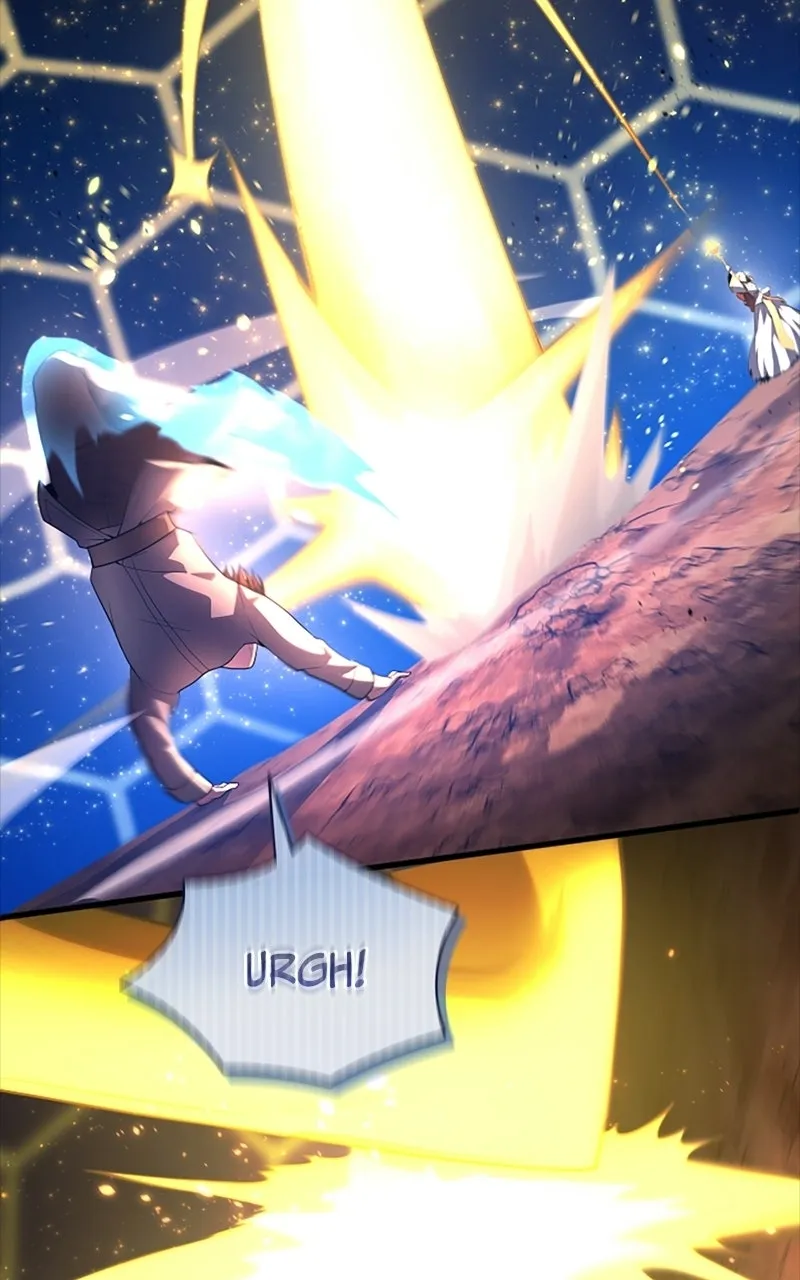 Regression of the Close Combat Mage Chapter 84 page 100 - 