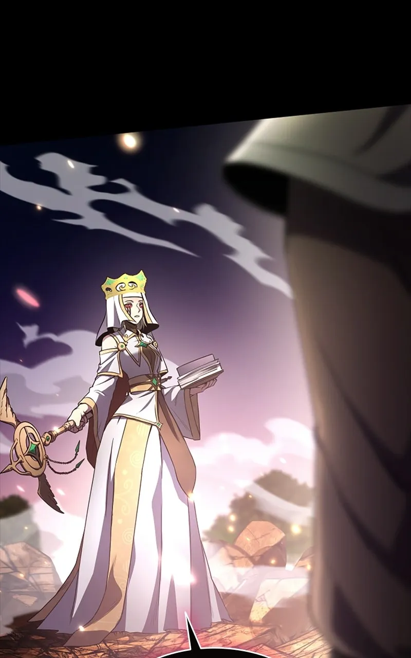 Regression of the Close Combat Mage Chapter 85 page 1 - 