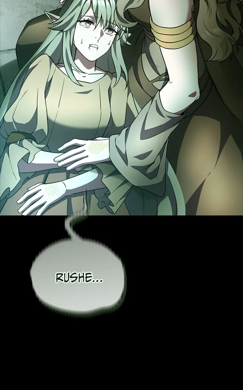 Regression of the Close Combat Mage Chapter 85 page 101 - 