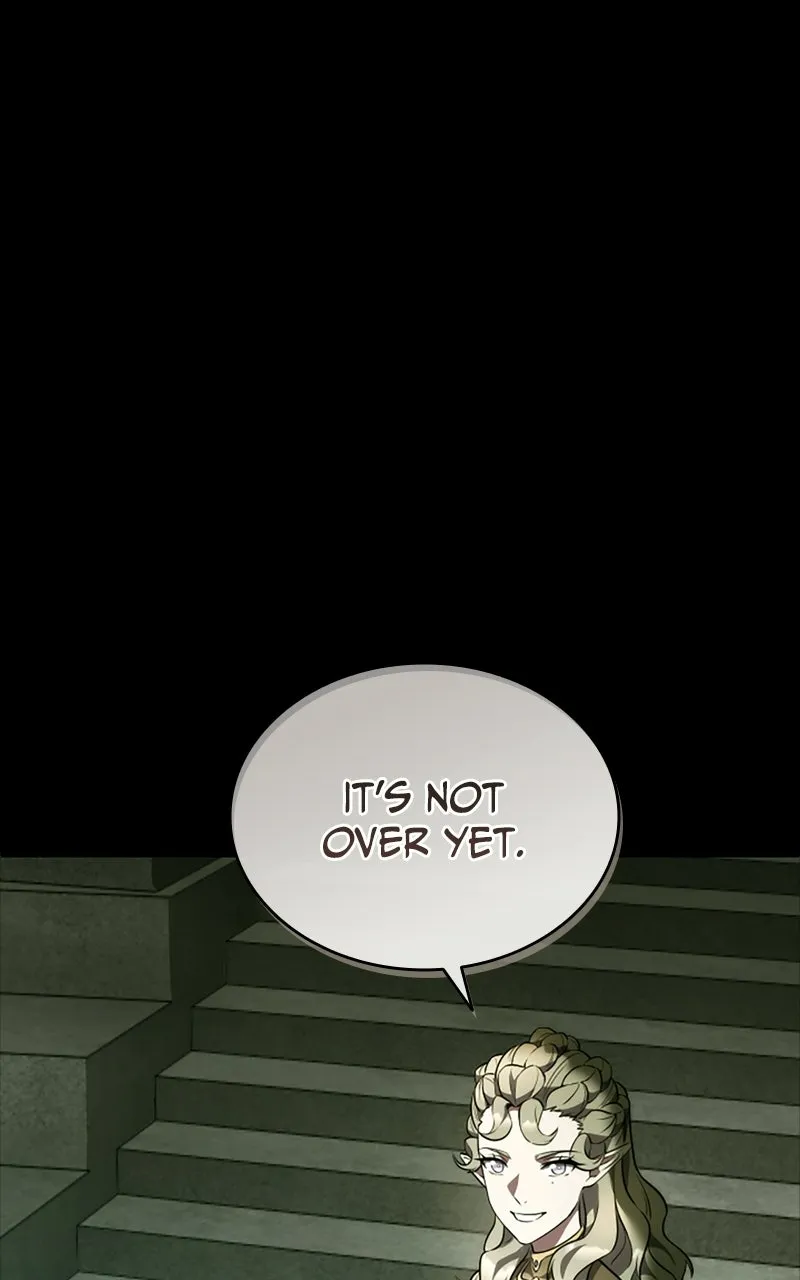 Regression of the Close Combat Mage Chapter 85 page 102 - 