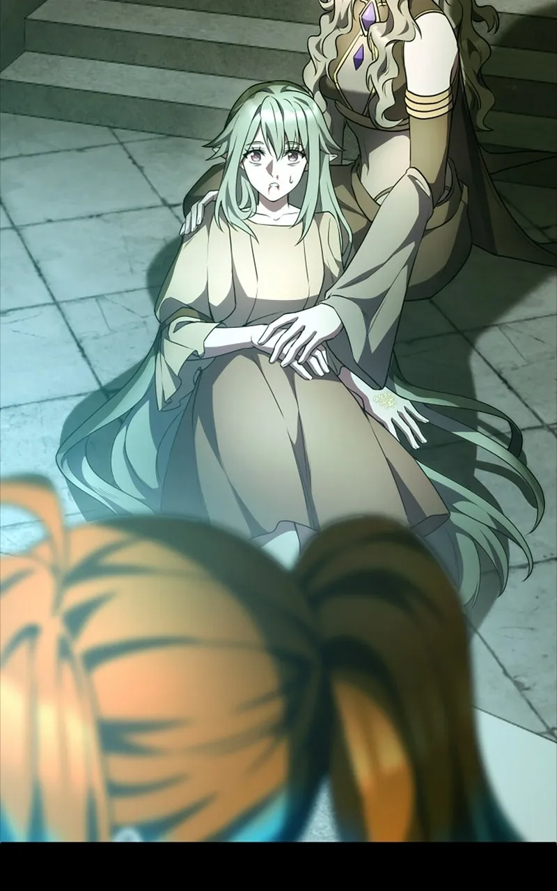 Regression of the Close Combat Mage Chapter 85 page 103 - 