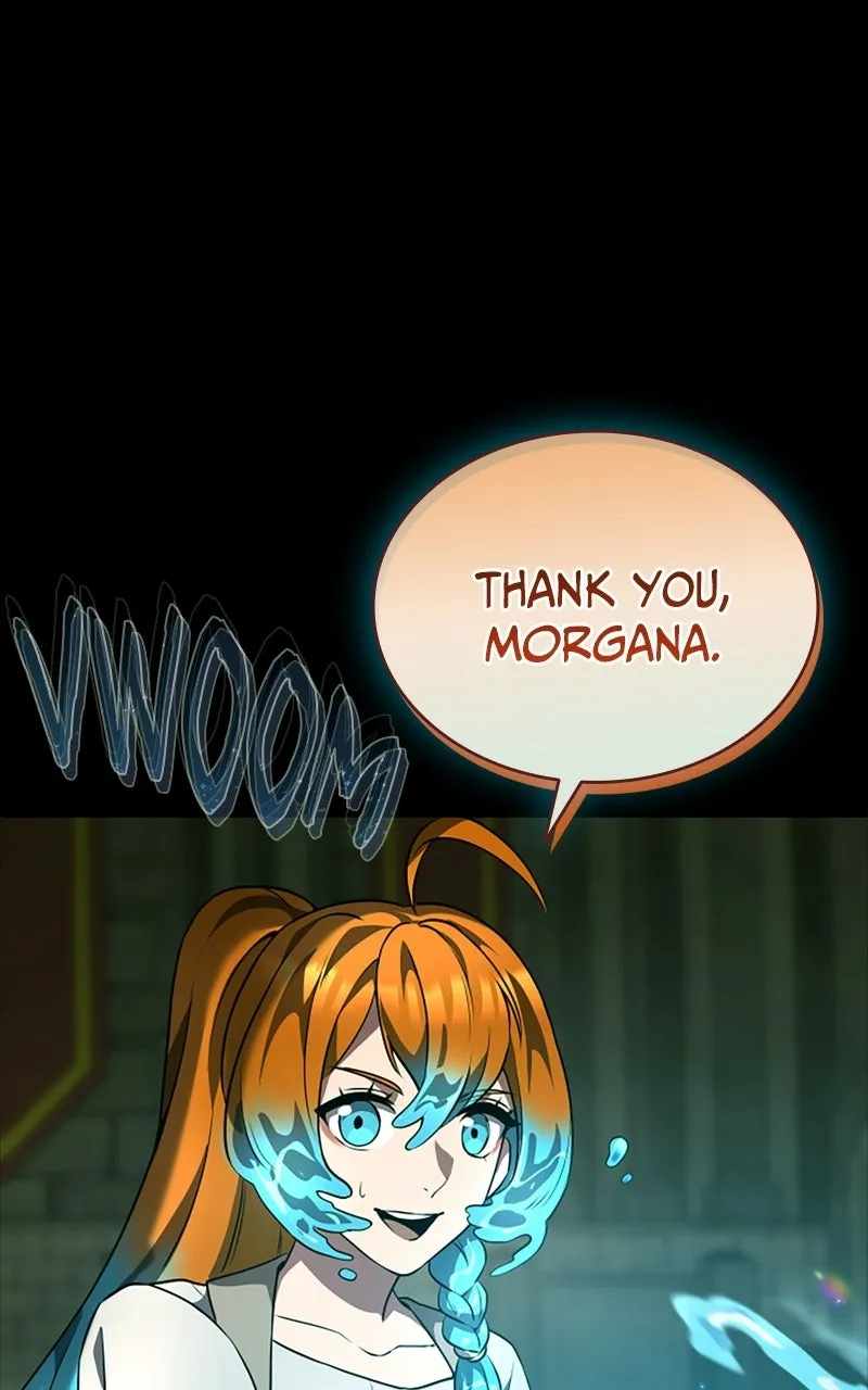 Regression of the Close Combat Mage Chapter 85 page 104 - 