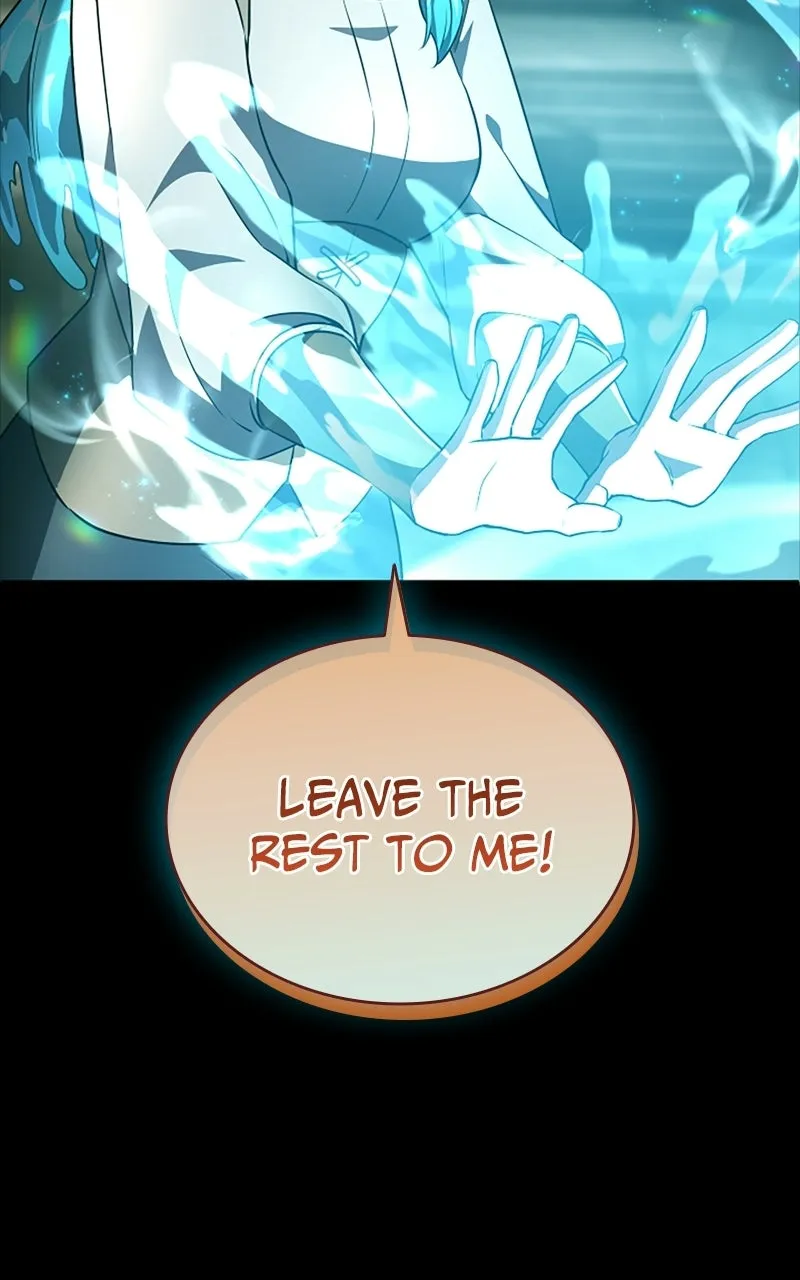 Regression of the Close Combat Mage Chapter 85 page 105 - 