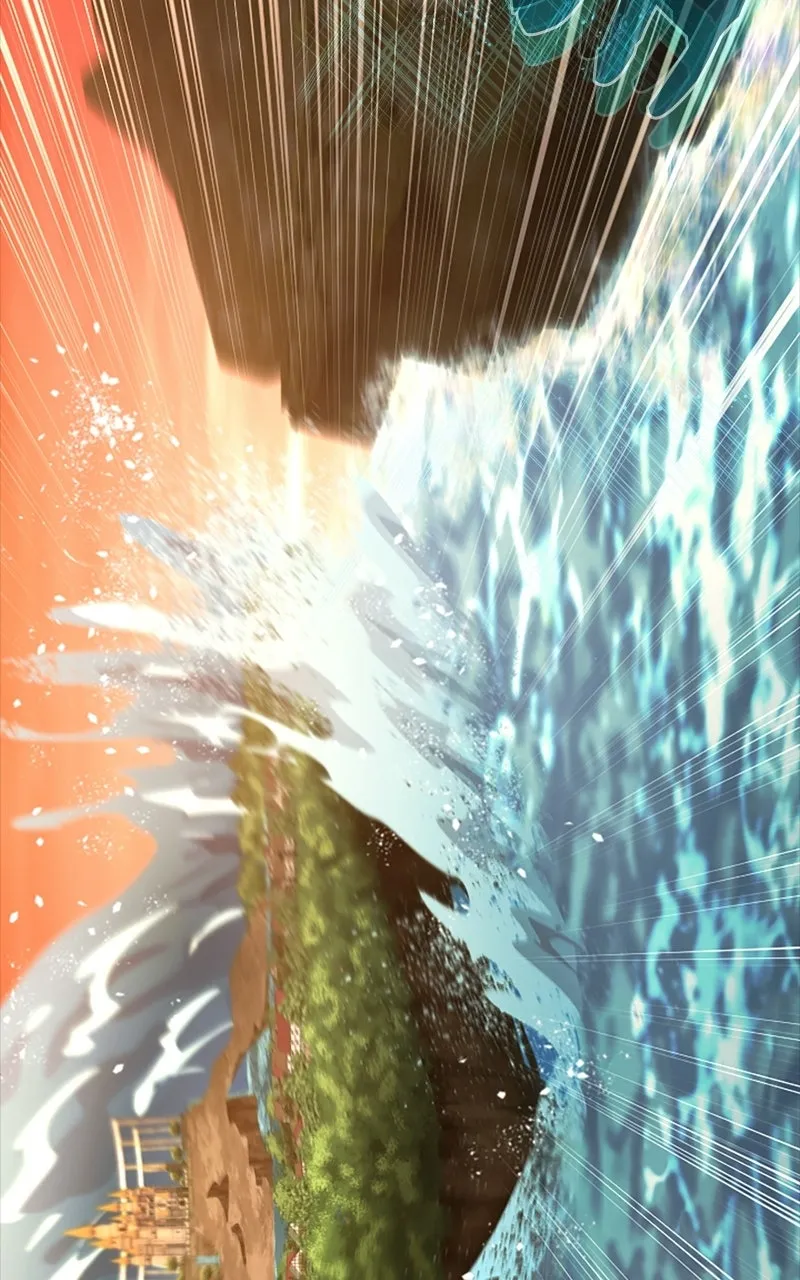 Regression of the Close Combat Mage Chapter 85 page 113 - 