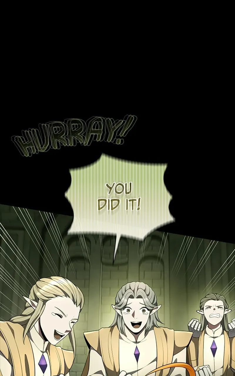 Regression of the Close Combat Mage Chapter 85 page 115 - 