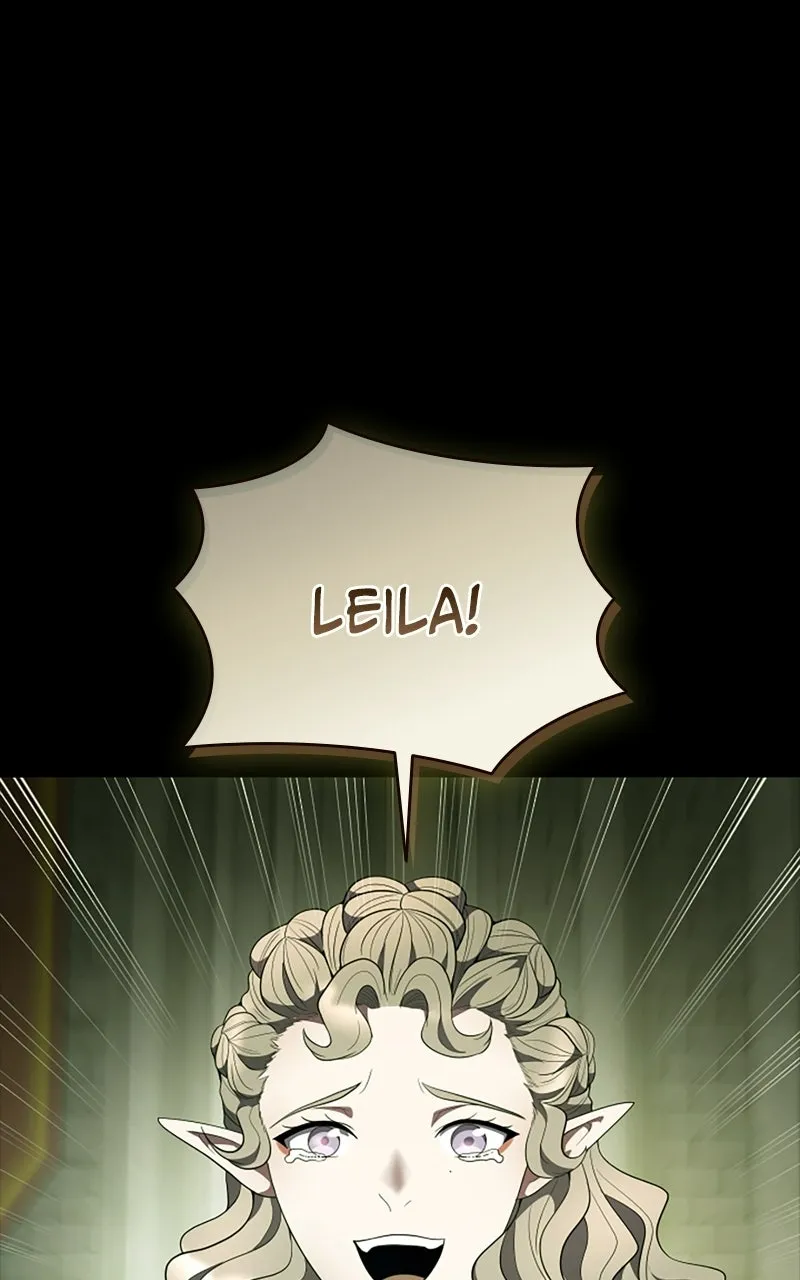 Regression of the Close Combat Mage Chapter 85 page 117 - 