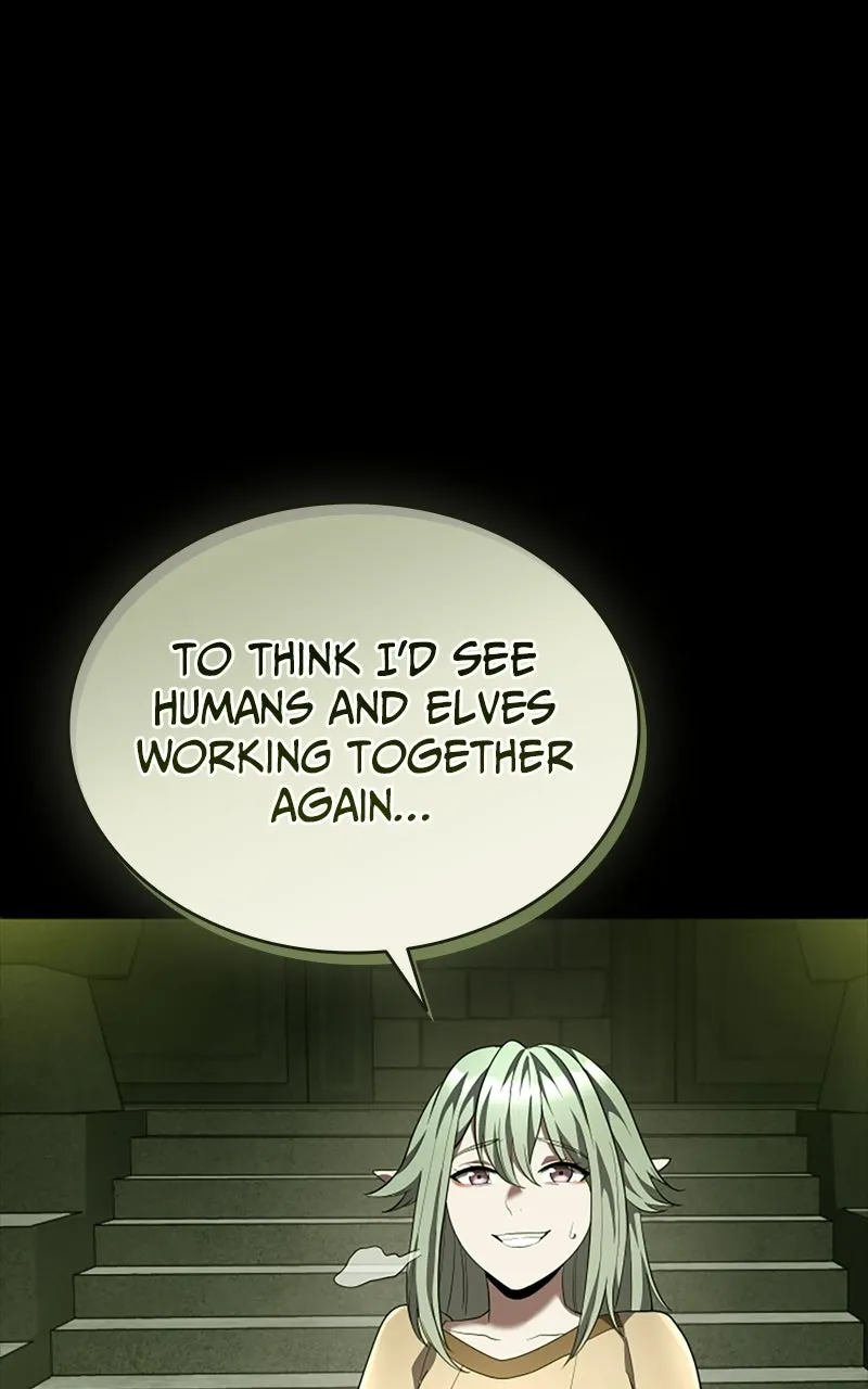 Regression of the Close Combat Mage Chapter 85 page 120 - 