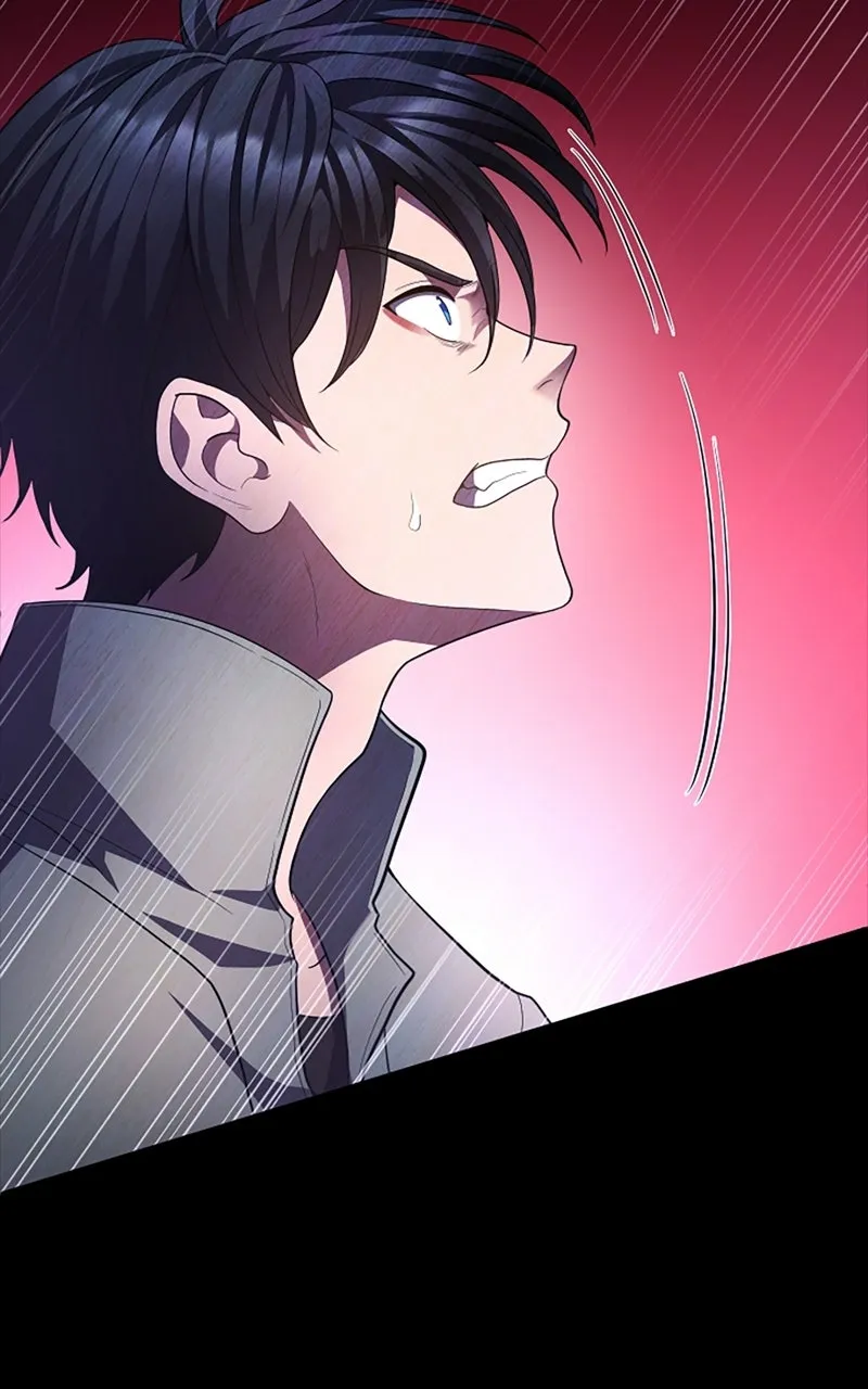 Regression of the Close Combat Mage Chapter 85 page 127 - 