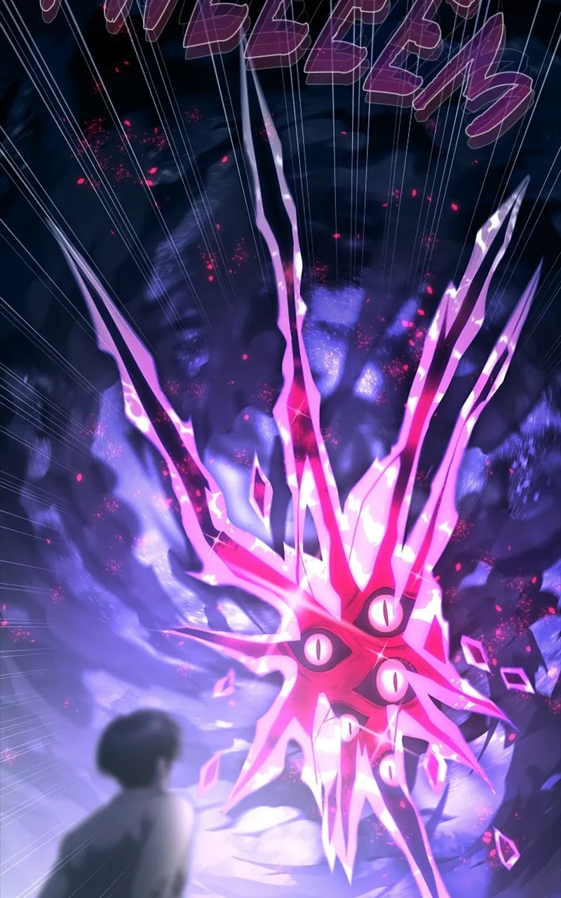 Regression of the Close Combat Mage Chapter 85 page 130 - 