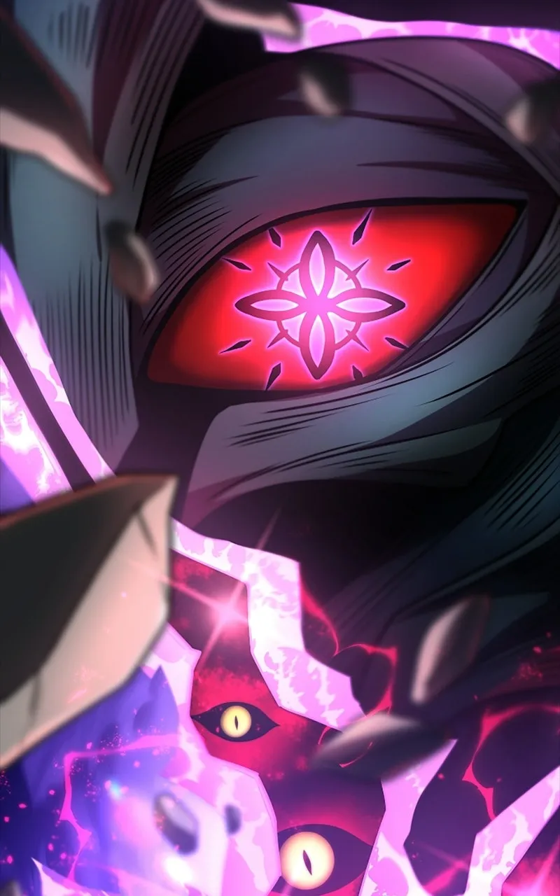 Regression of the Close Combat Mage Chapter 85 page 138 - 
