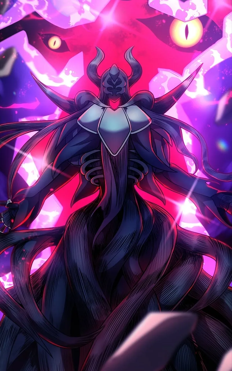 Regression of the Close Combat Mage Chapter 85 page 139 - 