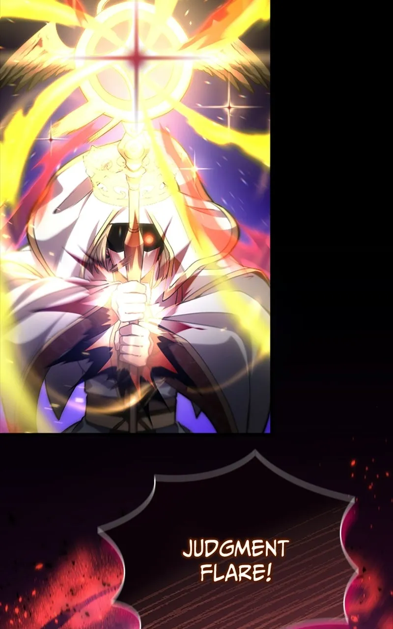 Regression of the Close Combat Mage Chapter 85 page 18 - 