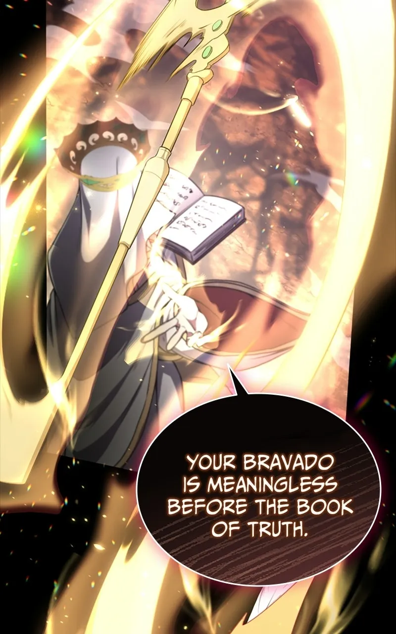 Regression of the Close Combat Mage Chapter 85 page 3 - 