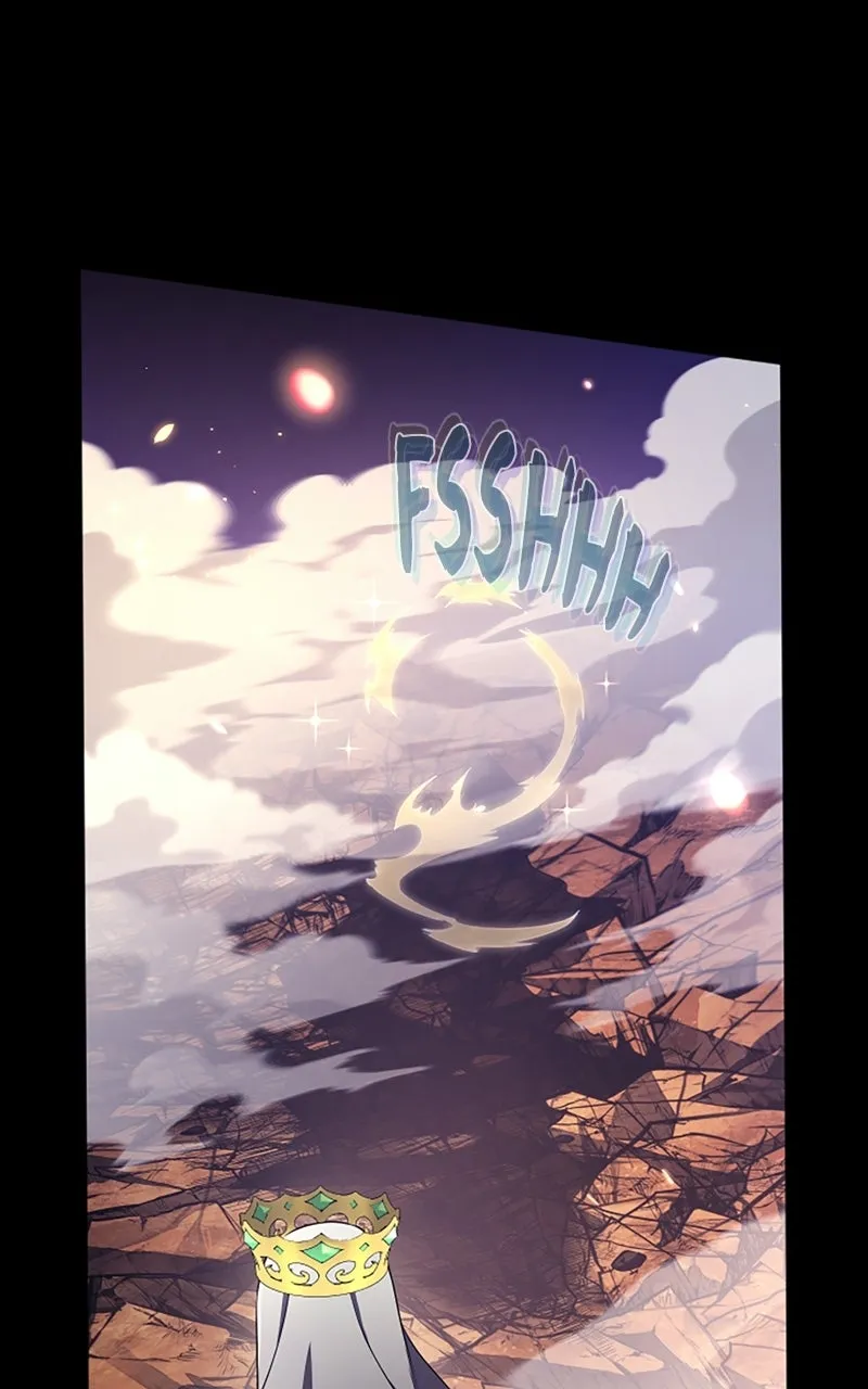 Regression of the Close Combat Mage Chapter 85 page 21 - 